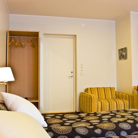 Art Hotell راكفيري المظهر الخارجي الصورة