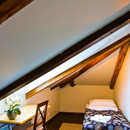 Art Hotell راكفيري المظهر الخارجي الصورة