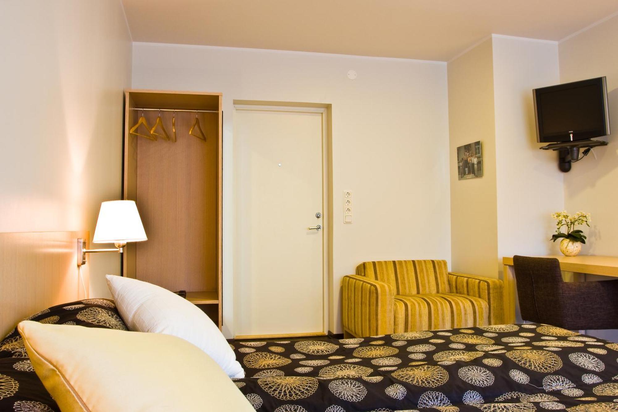 Art Hotell راكفيري المظهر الخارجي الصورة