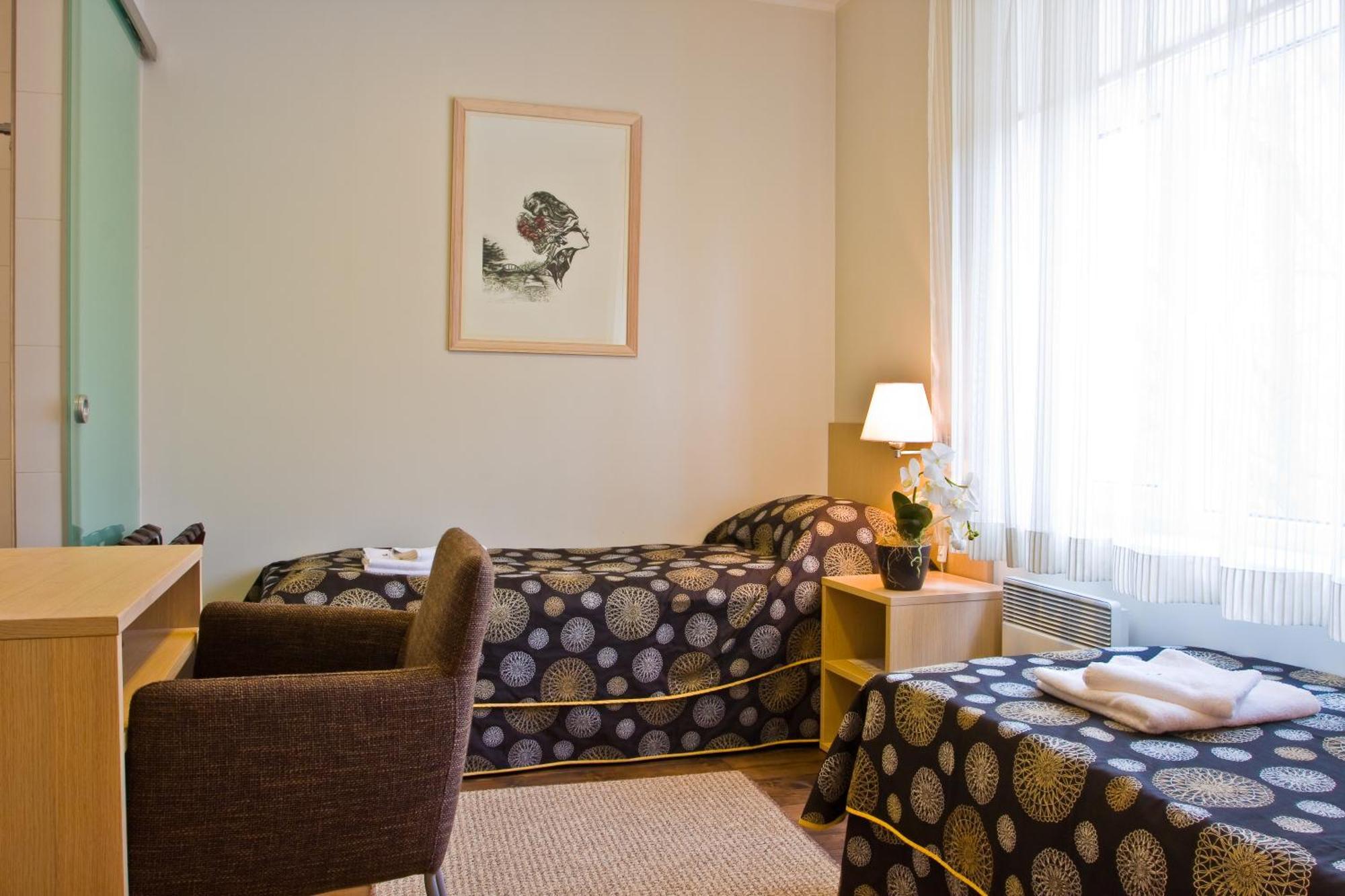 Art Hotell راكفيري المظهر الخارجي الصورة