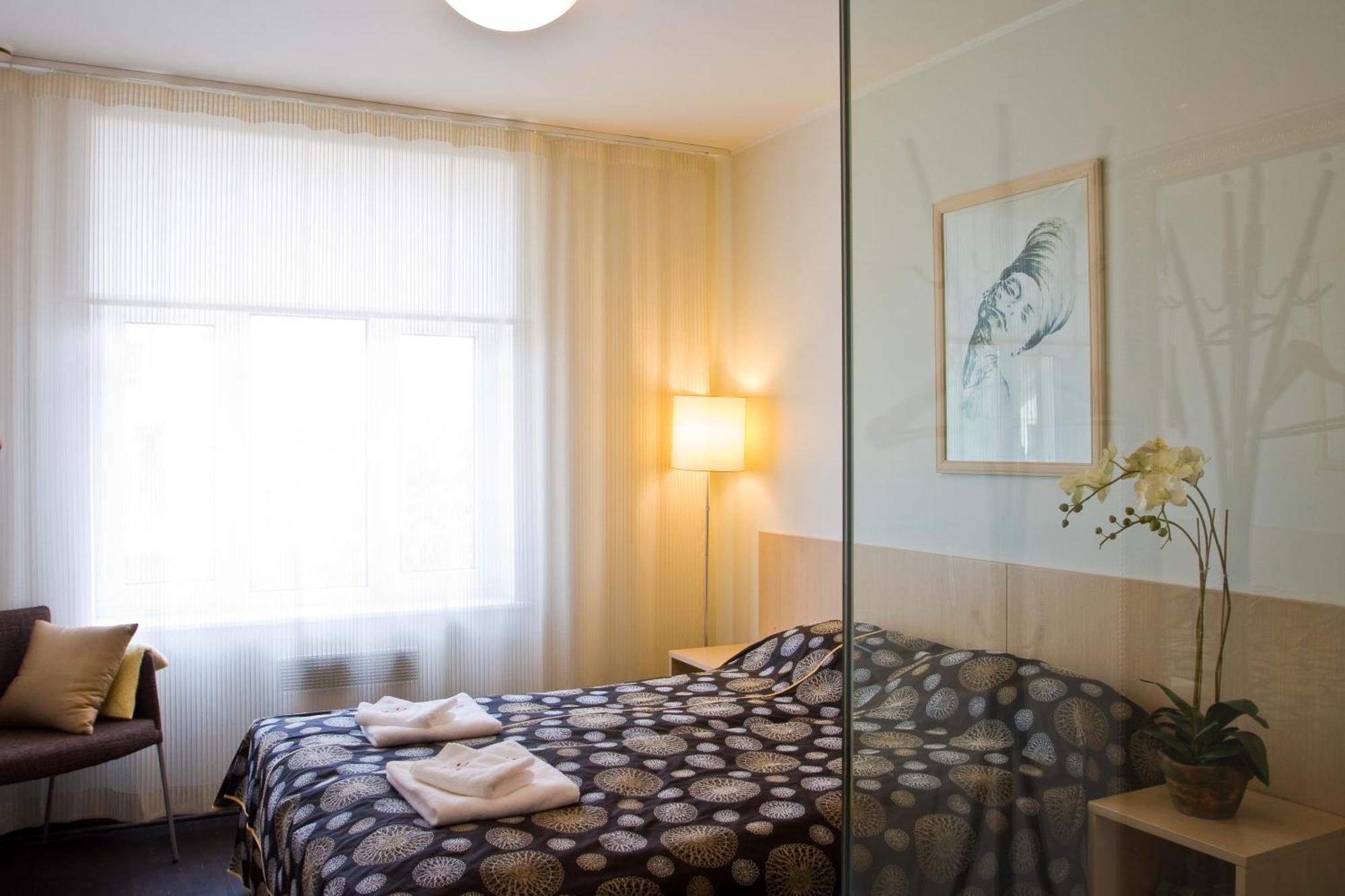 Art Hotell راكفيري المظهر الخارجي الصورة
