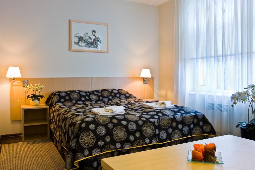 Art Hotell راكفيري المظهر الخارجي الصورة